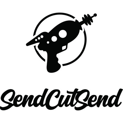 SendCutSend